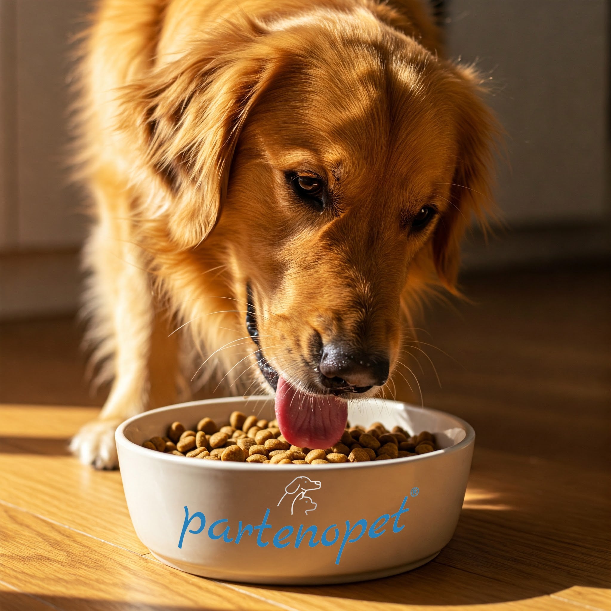 5 Motivi per cui le Crocchette Pressate a Freddo sono il Cibo Perfetto per il Tuo Cane