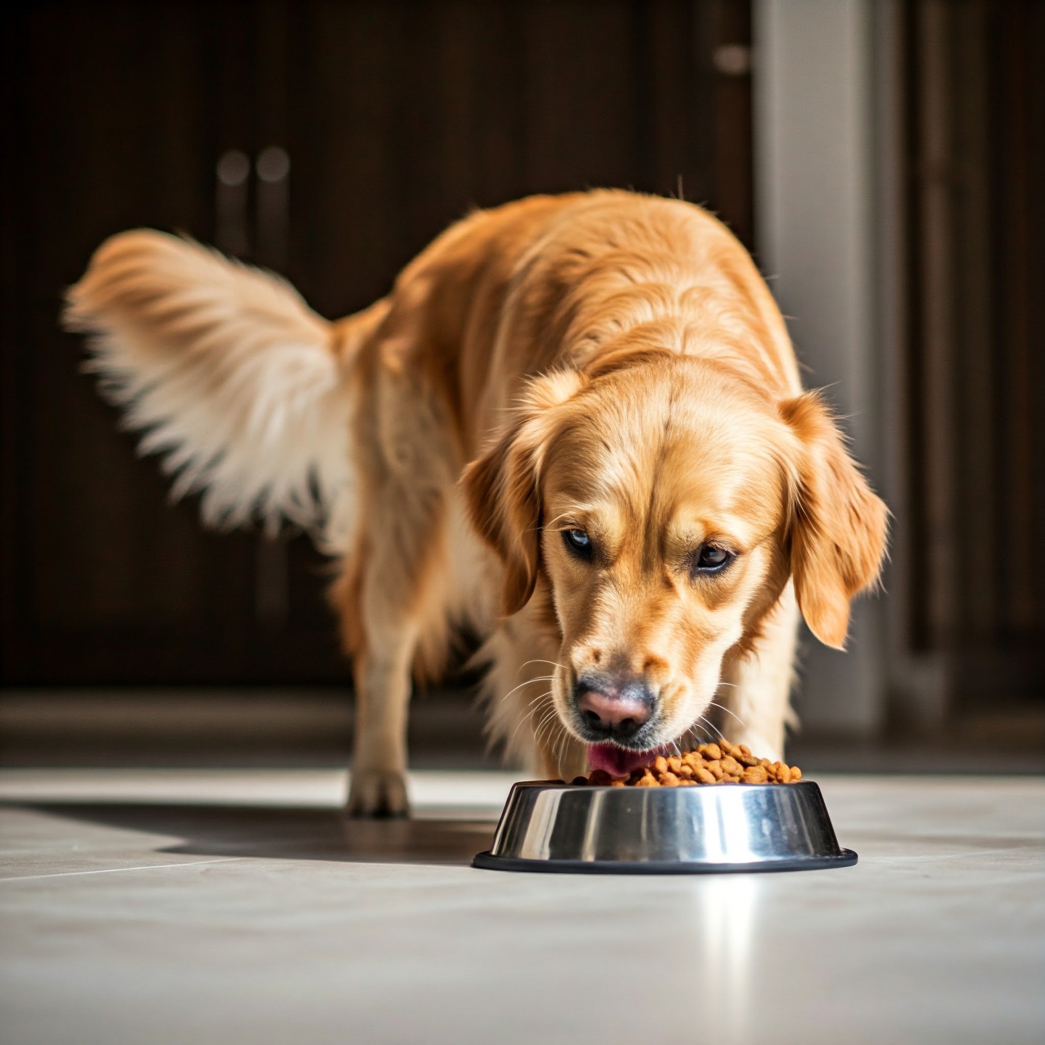 Come scegliere il cibo giusto per il tuo cane