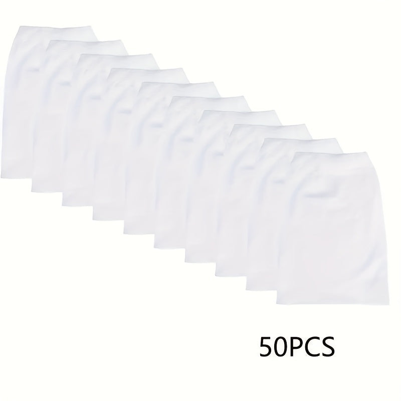 Calze per Skimmer Piscina | Filtro Protezione Cestello (Set Vari) - Partenopet