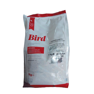 Busta di semi misti per parrocchetti Agria Bird da 1 g