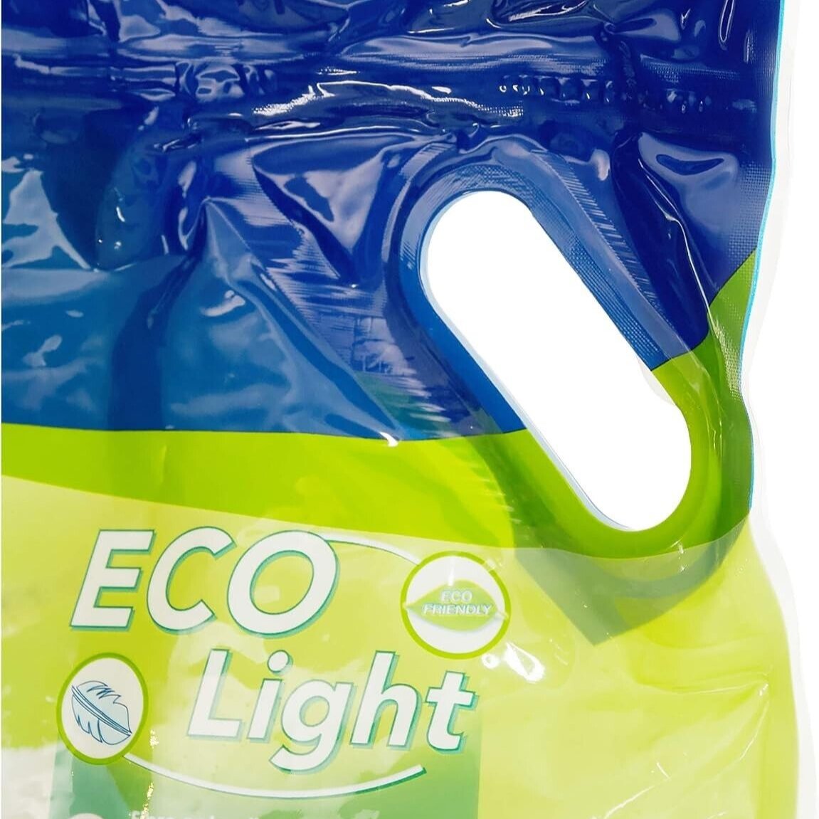Busta di lettiera per gatti in pellet naturale Biokat's Ecolight da 5 L