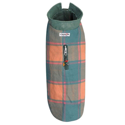 Impermeabile reversibile per cani Camon Ella