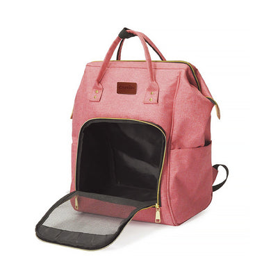 Borsa per cani piccoli e gatti Camon