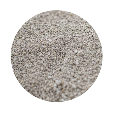 Cat's White Lettiera Agglomerante per Gatti Bentonite naturale profumata all'Aloe 10 L - Partenopet