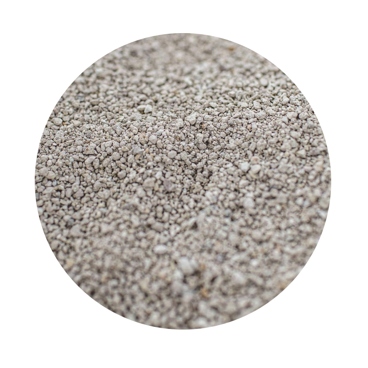 Cat's White Lettiera Agglomerante per Gatti Bentonite naturale 20 L - Partenopet