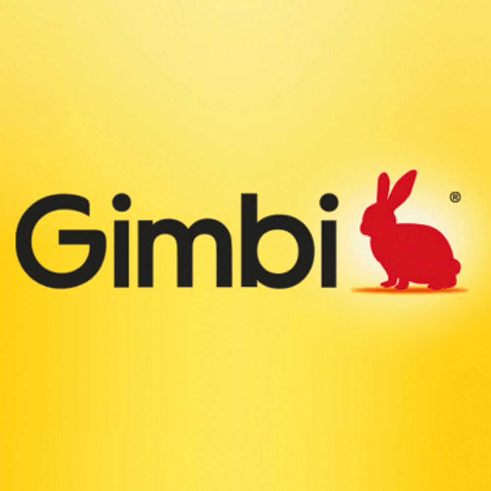 Busta di fieno per roditori Gimbi da 1 kg