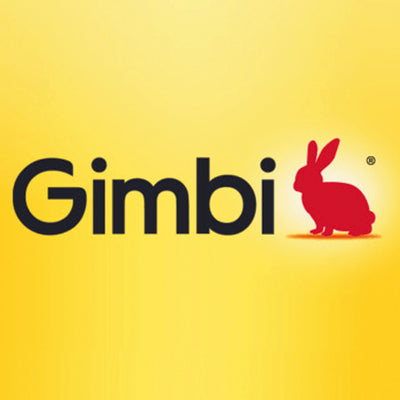 Busta di fieno per roditori Gimbi da 1 kg