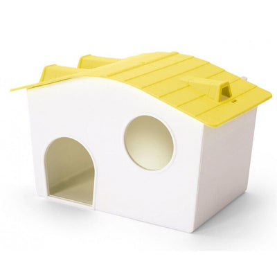 Casetta per criceti e piccoli roditori Imac