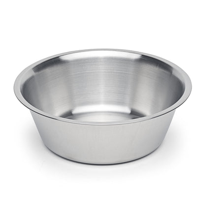 Imac Piedistallo Portaciotole con 2 Ciotole per Cani Regolabile in Altezza