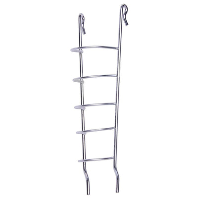 Porta carota in metallo per gabbie roditori Imac