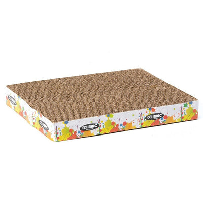 Tiragraffi in cartone Imac Tiragraffi Zeus