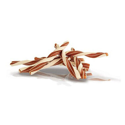 Busta di snack per cani con anatra e merluzzo Kid Dog da 80 g