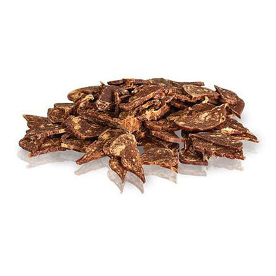 Busta di snack per cani con agnello e merluzzo Kid Dog da 80 g