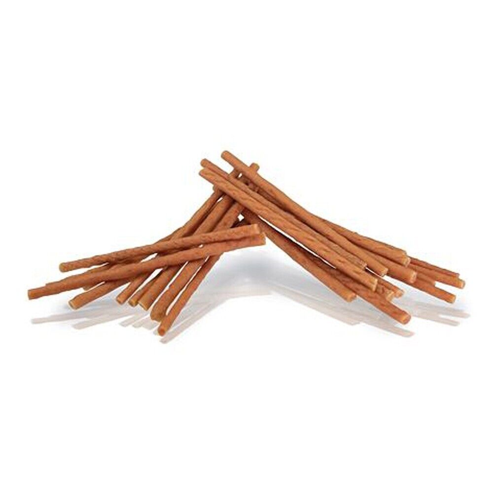 Busta di snack per cani stick al pollo Kid Dog da 80 g