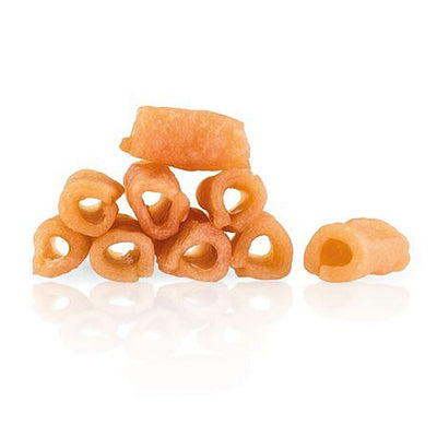 Busta di snack per cani al pollo Kid Dog da 80 g