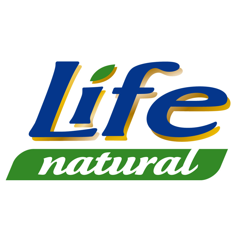 Life Cat Natural Salmone e Pollo 85g - Cibo Umido per Gatti - Partenopet