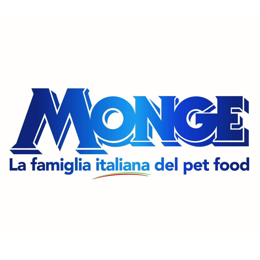 Monge Natural All Breeds Puppy Maiale Riso e Patate Crocchette per Cani Cuccioli - Partenopet