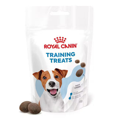 Royal Canin Training Treats 110g | Snack Addestramento Basso Contenuto Calorico