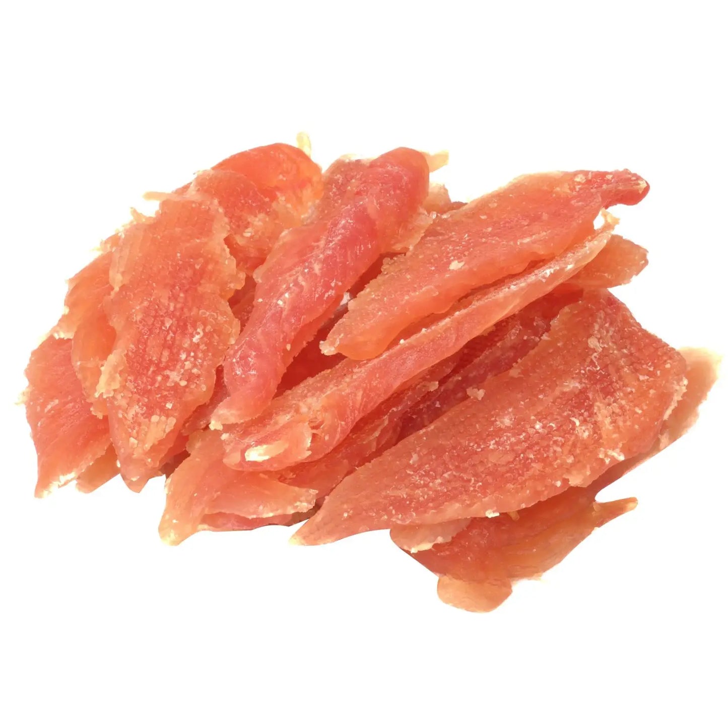 Petto di Pollo Morbido per Cani MERSJO 500 g – Snack con 92% Pollo
