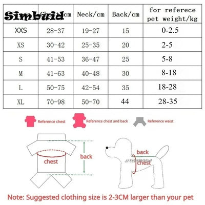 Dog Life Jacket Reflective Adjustable | Giubbotto Salvagente Regolabile per Cani - Partenopet