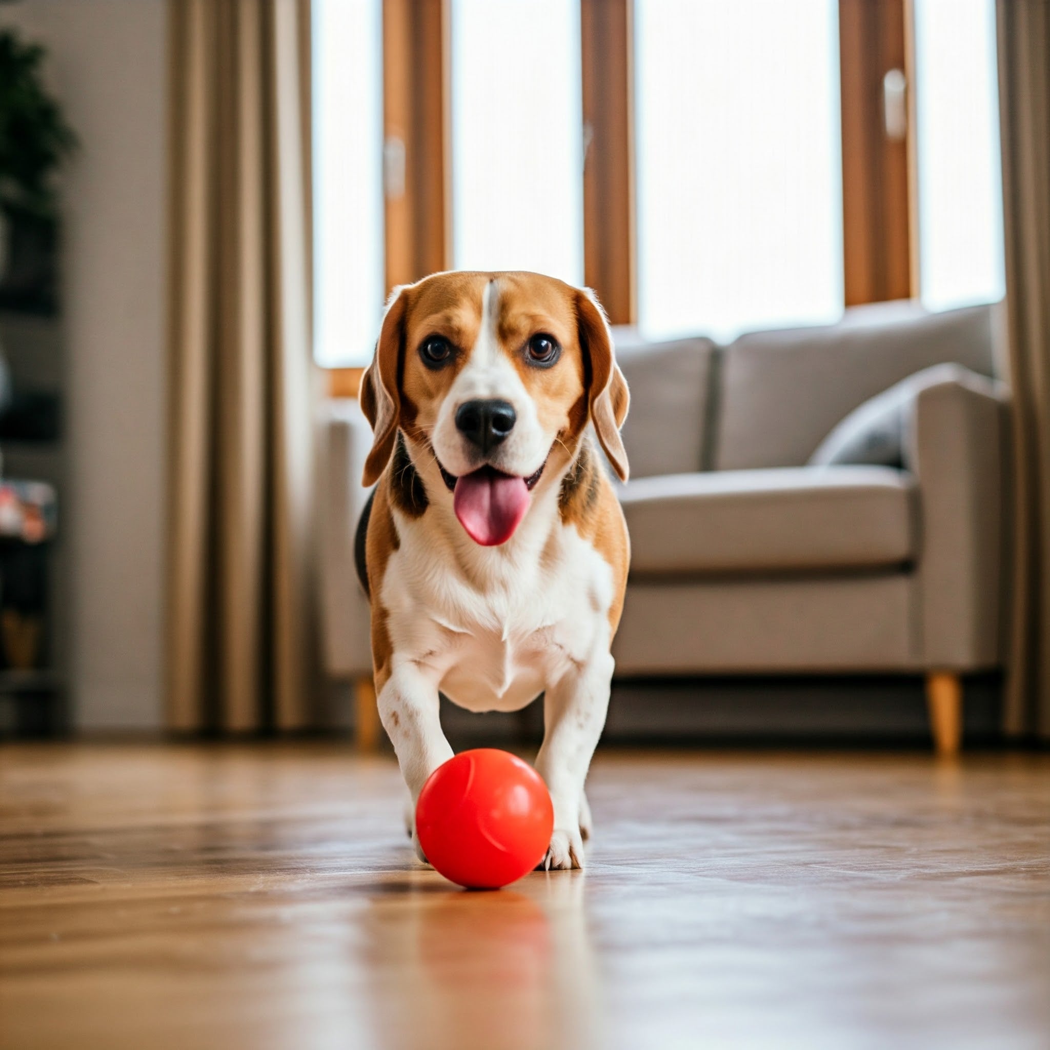 I benefici di avere un animale domestico in casa