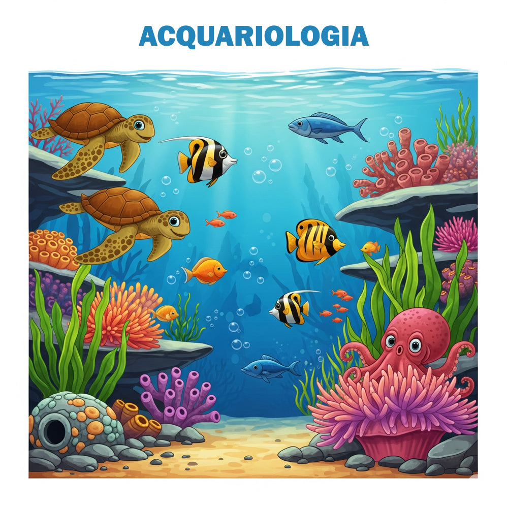 Acquariologia
