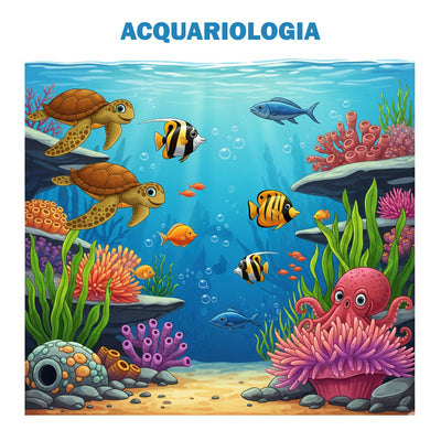 Acquariologia