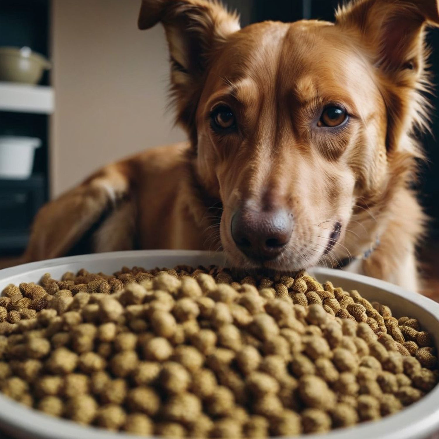 Alimenti Secchi per Cani