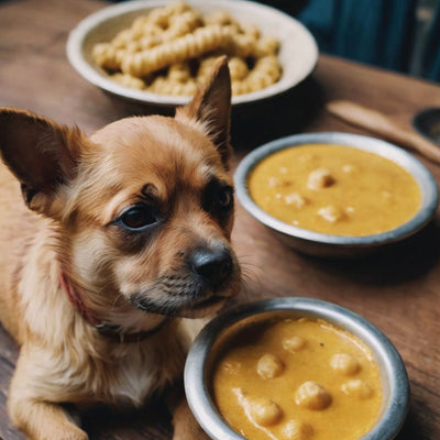 Alimenti Umidi per Cani