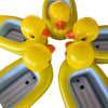Salvagente per Cani Piccoli "Yellow Duck" 50x90cm | Corgi e Teddy - Partenopet