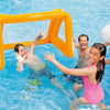 Porta Pallanuoto e Calcio Gonfiabile 124x84cm | Mare e Giardino