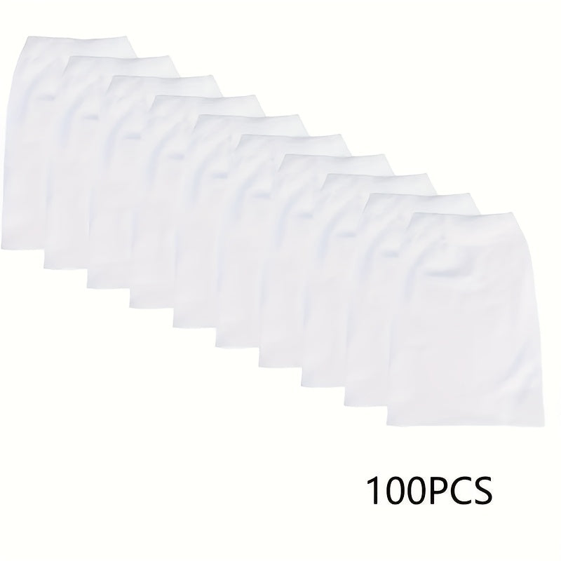 Calze per Skimmer Piscina | Filtro Protezione Cestello (Set Vari)