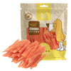 Strisce Morbide di Pollo per Cani MERSJO 500 g – Snack Premium con 92,2% Pollo