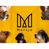Mersjo Kabanosy al Coniglio 500 g – Snack Premium per Cani Senza Glutine