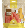 Petto di Pollo Morbido per Cani MERSJO 500 g – Snack con 92% Pollo