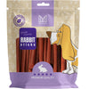 Mersjo Kabanosy al Coniglio 500 g – Snack Premium per Cani Senza Glutine