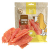Petto di Pollo Morbido per Cani MERSJO 500 g – Snack con 92% Pollo
