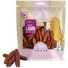 Strisce Morbide Agnello e Anatra per Cani MERSJO 200 g – 92% Carne