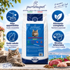 Partenopet Cat Adult Manzo e Pollo 20 kg: caratteristiche del prodotto
