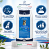 Partenopet Dog Adult Pesce 20 kg: caratteristiche del prodotto