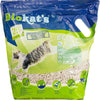 Busta di lettiera per gatti in pellet naturale Biokat's Ecolight da 5 L
