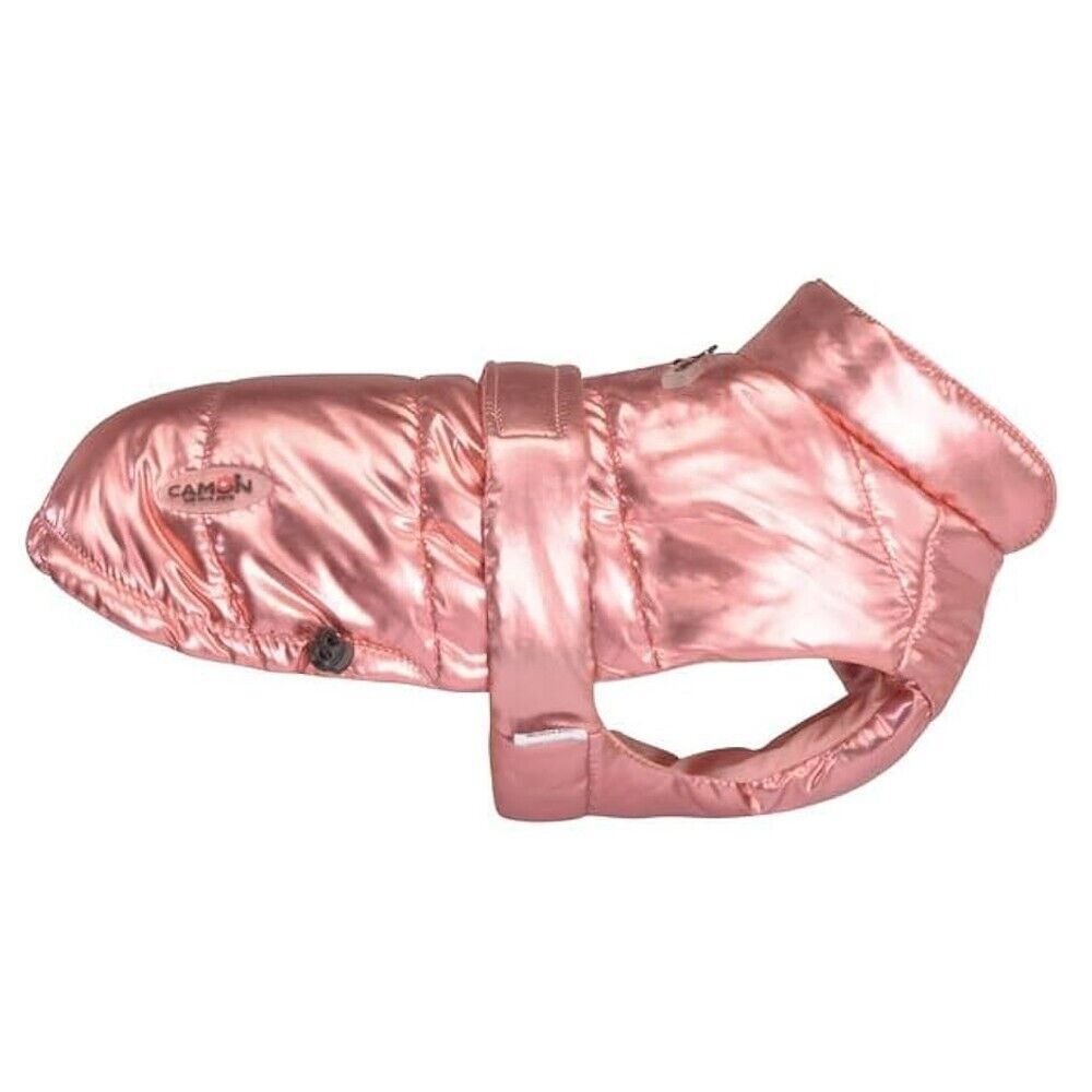 Piumino imbottito per cani Camon Cherry