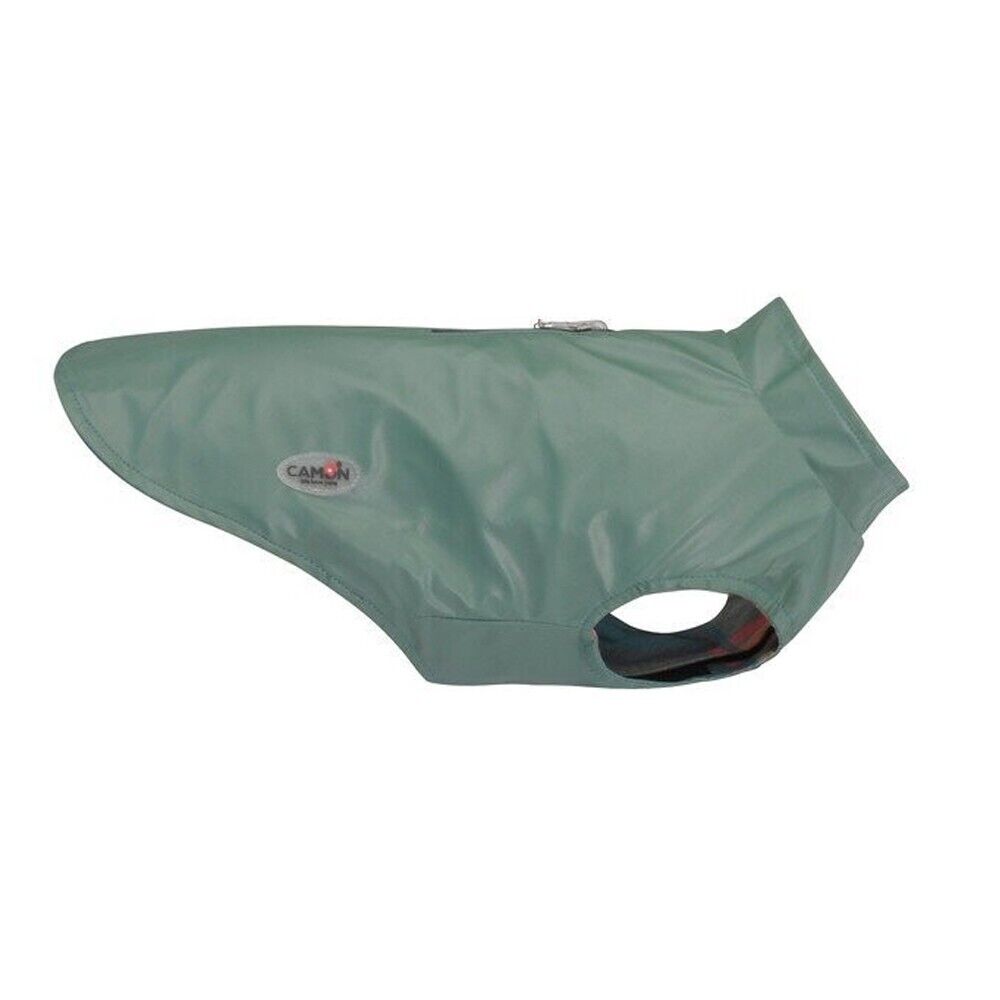 Impermeabile reversibile per cani Camon Ella