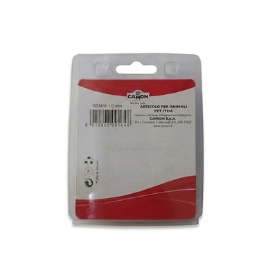 Confezione lama ricambio Camon G034/A per tosatrice Camon 50