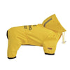 Tutina impermeabile per cani Camon Nuvola Giallo