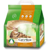 Cat's Best Comfort Lettiera Vegetale per Gatti Lettiera BIodegradabile 4,3 kg