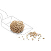 Lettiera vegetale agglomerante per gatti in fibre di legno Cat's Best Original da 7 L