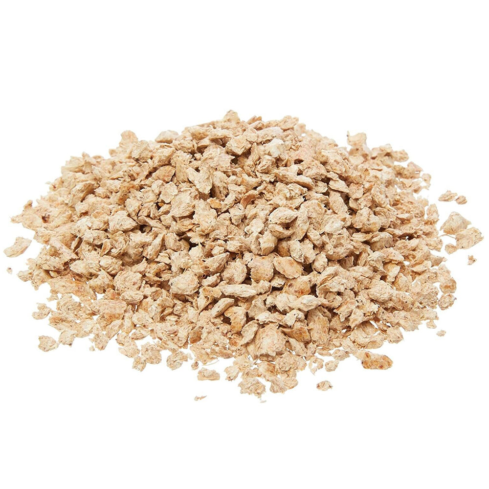 Cat's Best Original Lettiera Agglomerante Vegetale per Gatti Naturale 4,3 kg