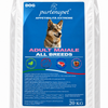 Dettaglio della confezione Partenopet Dog Adult Maiale All Breeds da 20 kg
