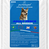 Dettaglio della confezione Partenopet Dog Adult Pesce All Breeds da 20 kg